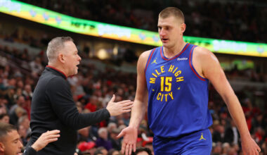 Michael Malone doesn't think Nikola Jokic should win MVP – Denver Sports