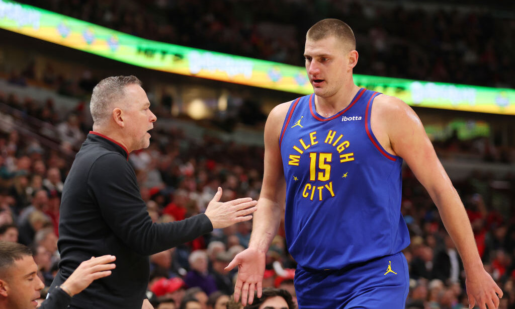 Michael Malone doesn't think Nikola Jokic should win MVP – Denver Sports