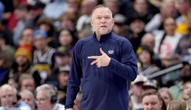 Ex-Nuggets Coach Had Interest From NBA Team Before UNC Move