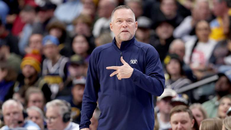 Ex-Nuggets Coach Had Interest From NBA Team Before UNC Move