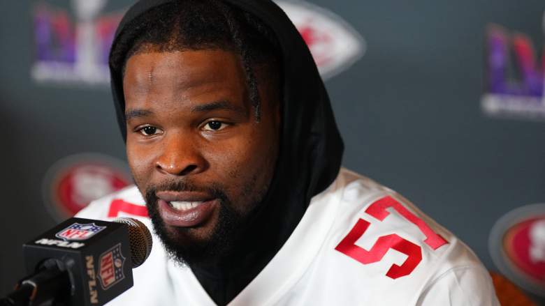 Dre Greenlaw, Denver Broncos