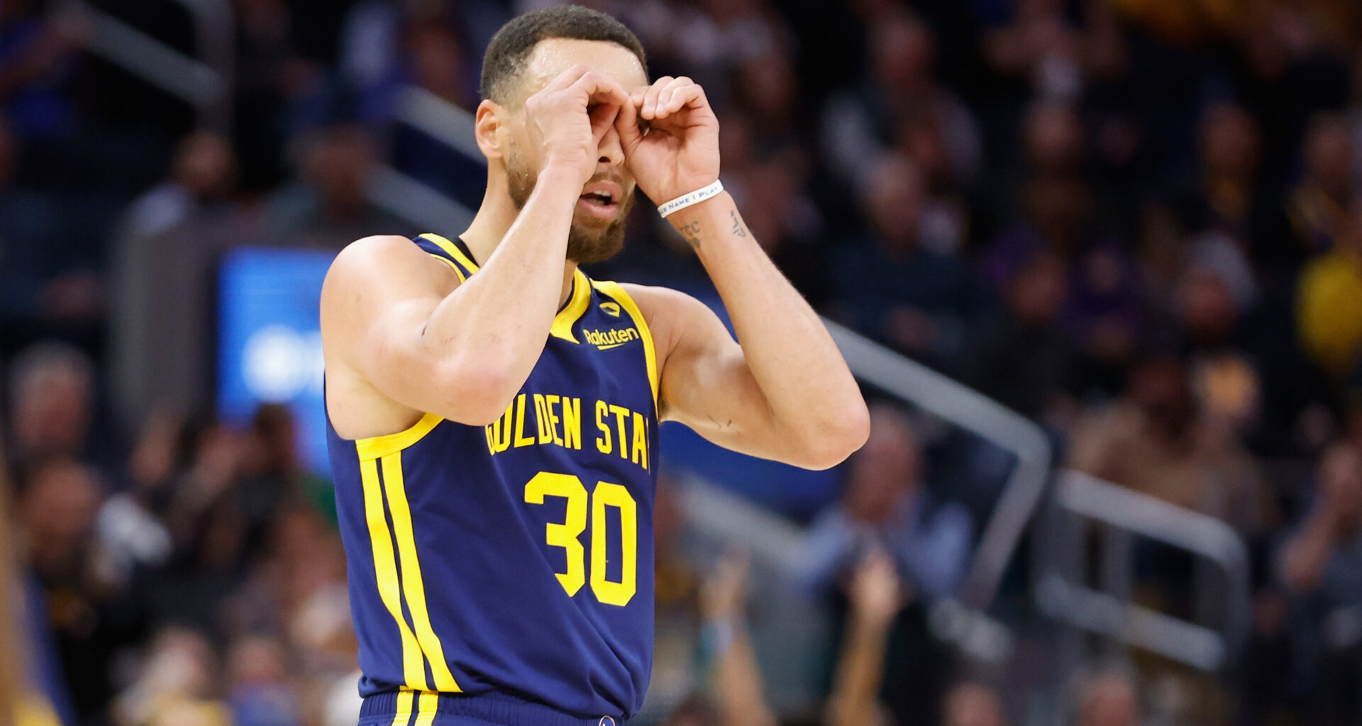 Golden State Warriors Closing in on Major Roster Move Before Play-In Game