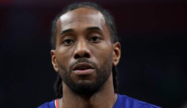 Warriors Get Major Kawhi Leonard News After Bombshell Report