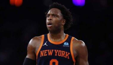 Mike Brown Goes Off on OG Anunoby All-Defense Case