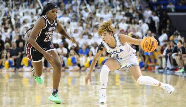 Women’s basketball national championship watch guide: UCLA vs. South Carolina in title game