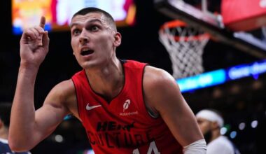 Miami Heat Star Tyler Herro Makes Disappointing Decision