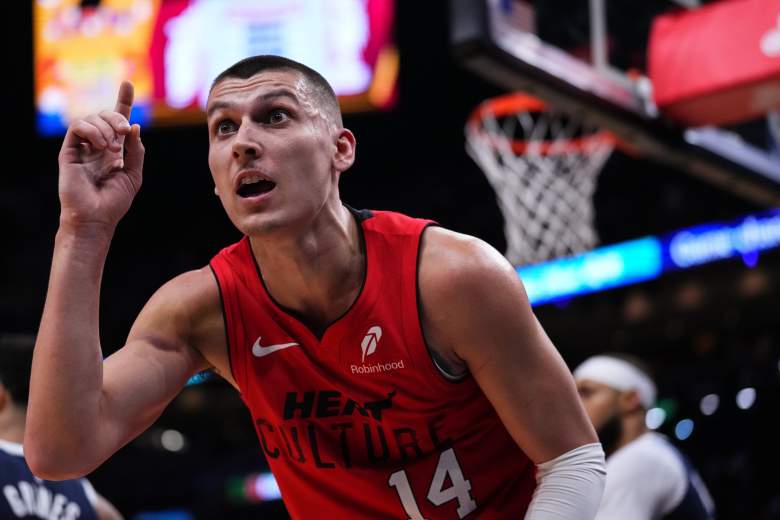 Miami Heat Star Tyler Herro Makes Disappointing Decision