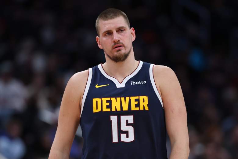 Denver Nuggets Reveal Final Nikola Jokic Status vs OKC Thunder