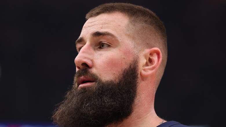 Nuggets Make Jonas Valanciunas Announcement After Grizzlies Game