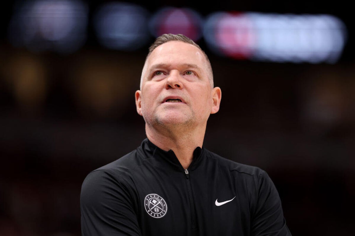 UNC hires Michael Malone, ex-Nuggets coach, as men’s basketball coach