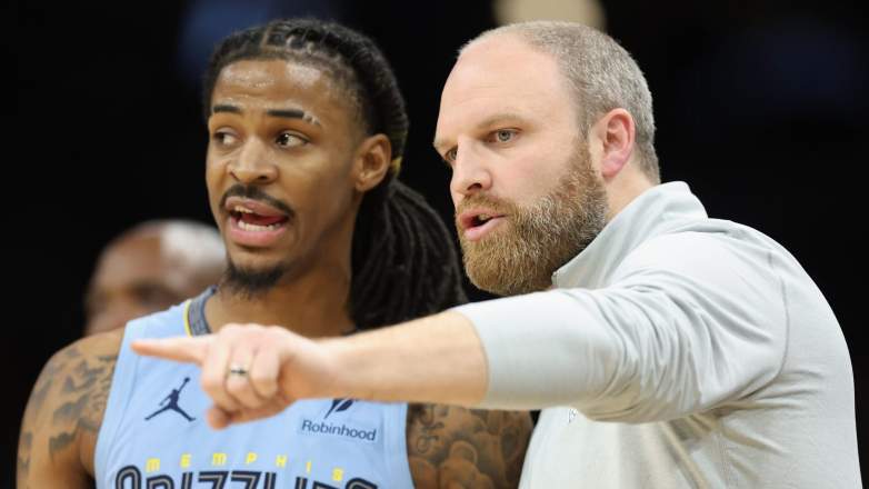 Taylor Jenkins, Knicks