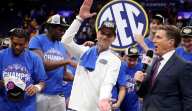 Todd Golden Responds to Steve Kerr Replacement Rumors with Warriors