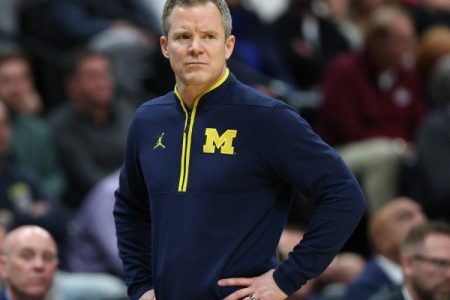 Dusty May on Making It Back to the Final Four and Yaxel Lendeborg’s Rise