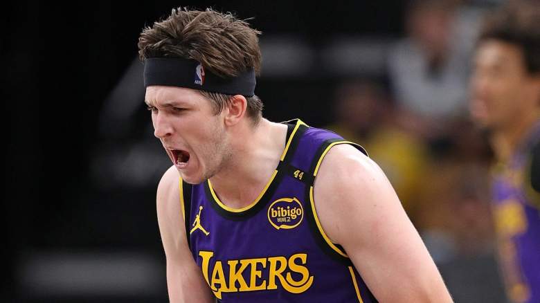 Austin Reaves injury, Austin Reaves return, Los Angeles Lakers, Lakers news, Lakers starting lineup, Lakers injury report, Luka Doncic injury, Luka Doncic return, Lakers vs Rockets Game 3
