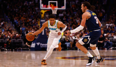 Nuggets to face Pacers in NBA Mexico City Game next year – Denver Sports