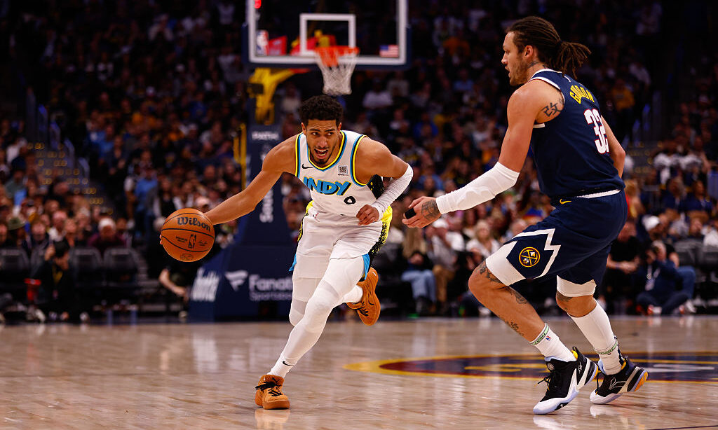 Nuggets to face Pacers in NBA Mexico City Game next year – Denver Sports