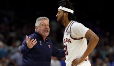 College basketball’s $7M freshmen: How NIL changed everything about player development