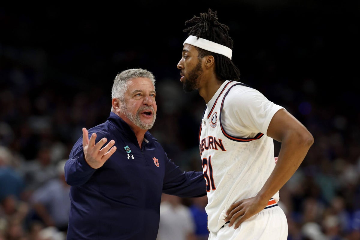 College basketball’s $7M freshmen: How NIL changed everything about player development