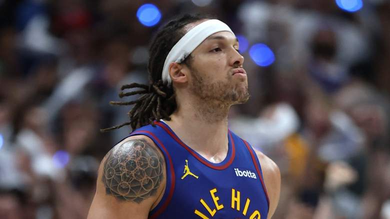 Aaron Gordon, Nuggets