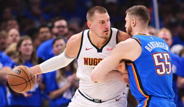 Nuggets among title favorites as NBA postseason tips – Denver Sports