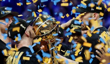 Are the Lakers, Knicks and others true contenders? What 7 metrics over 20 years tell us