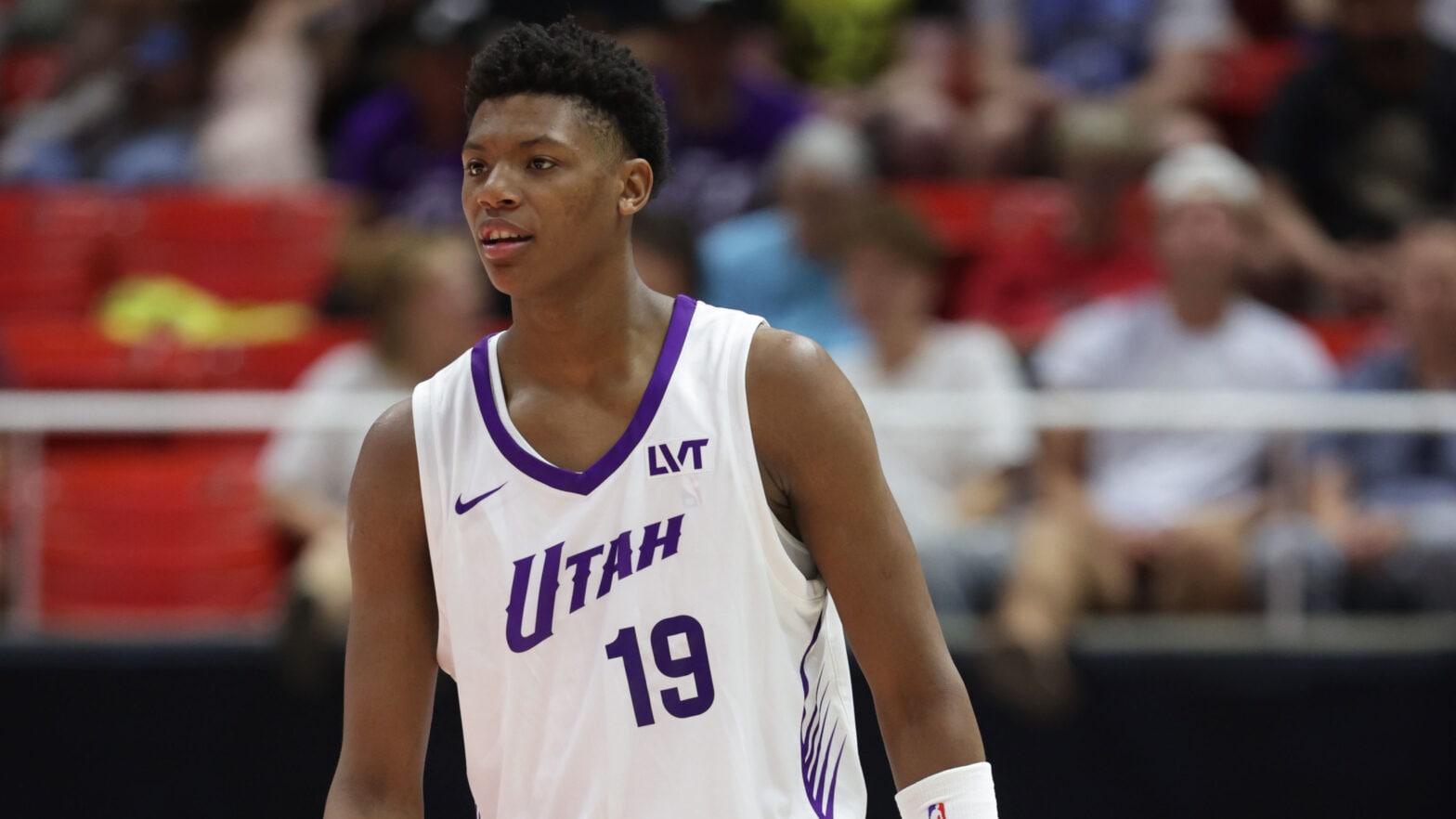 Salt Lake City Summer League