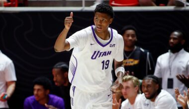 2026 NBA Draft Lottery: Odds, history and how it works