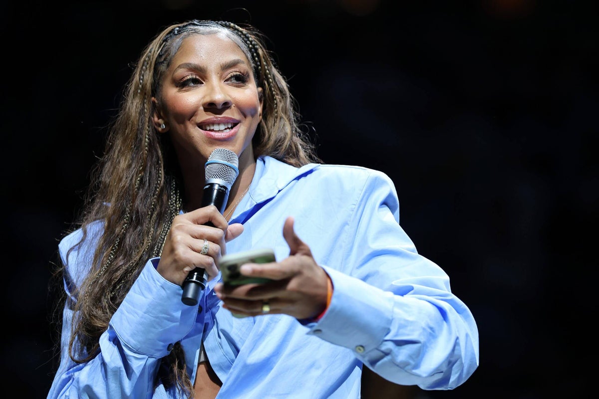 Candace Parker, Amar’e Stoudemire, Doc Rivers headline 2026 Hall of Fame class
