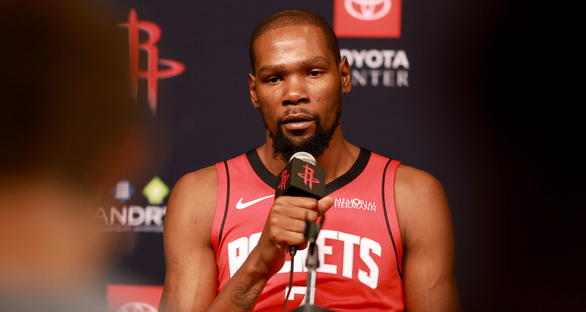 NBA World Reacts To Kevin Durant Announcement