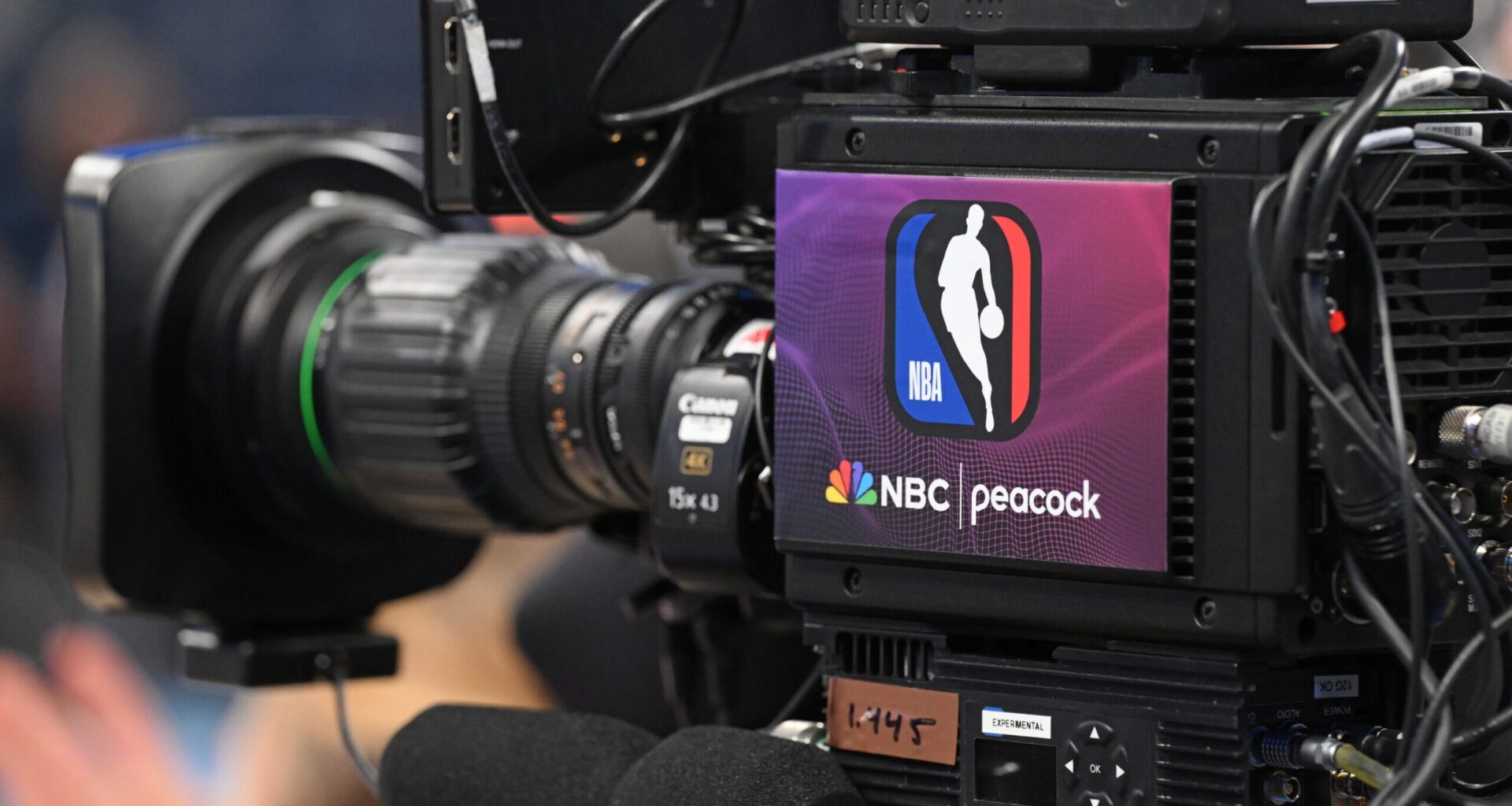 NBC host Maria Taylor participates in Reddit AMA