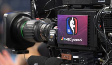 NBC host Maria Taylor participates in Reddit AMA