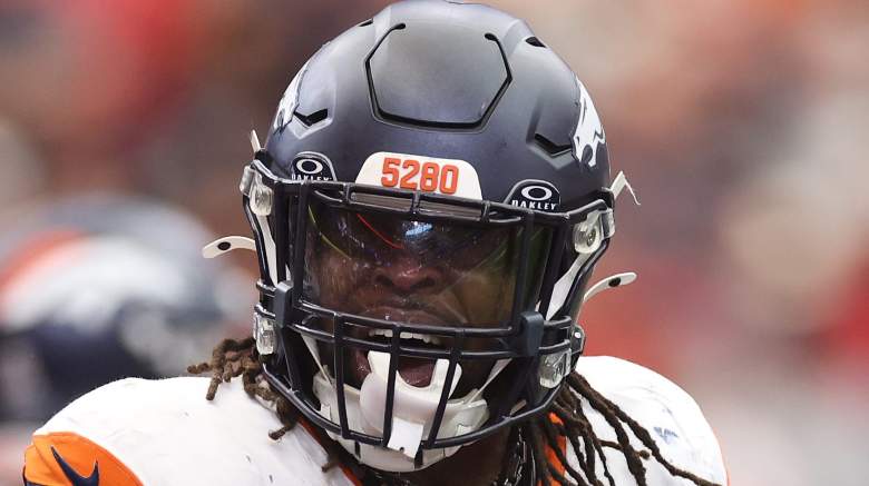 Dre Greenlaw, Denver Broncos