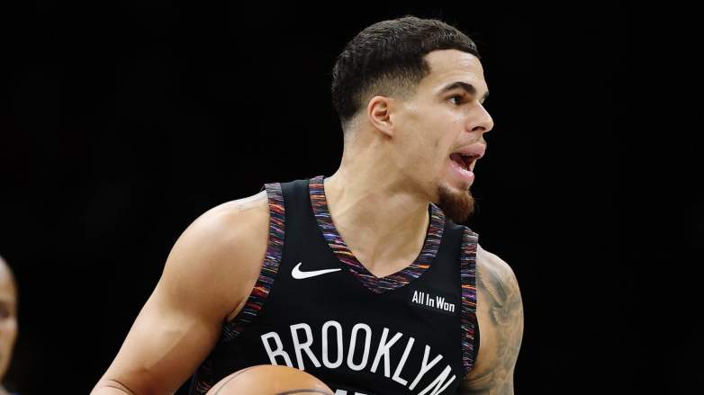 Michael Porter Jr. trade Warriors