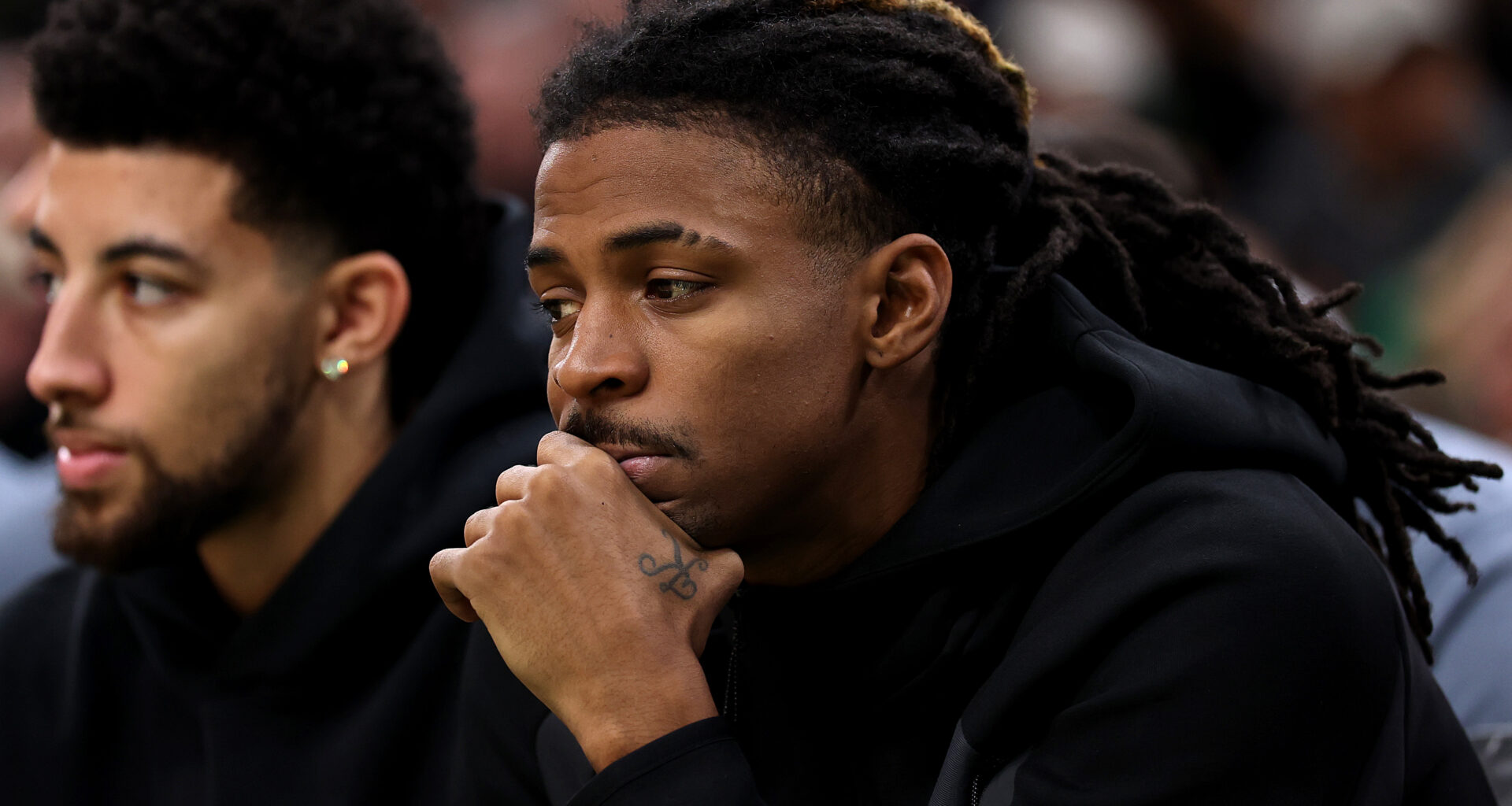 Grizzlies Get Bad News On Ja Morant's Offseason Trade Offers