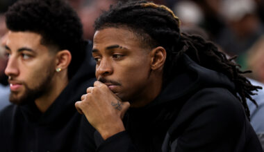 Grizzlies Get Bad News On Ja Morant's Offseason Trade Offers