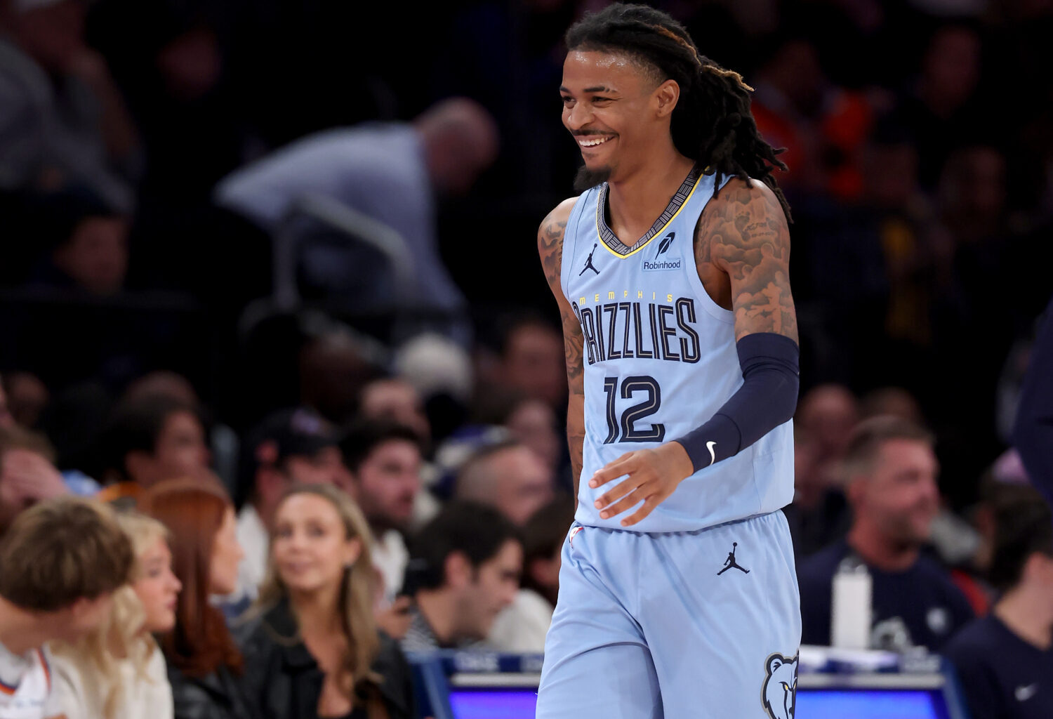 Jerry Reynolds on Sacramento's continued point guard vacancy