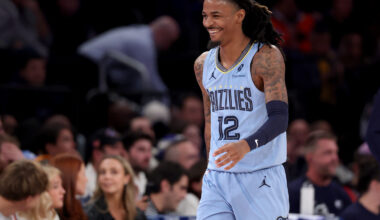 Jerry Reynolds on Sacramento's continued point guard vacancy