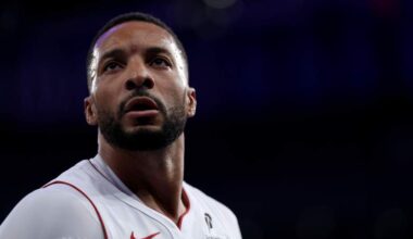 Miami Heat Make Norman Powell Announcement