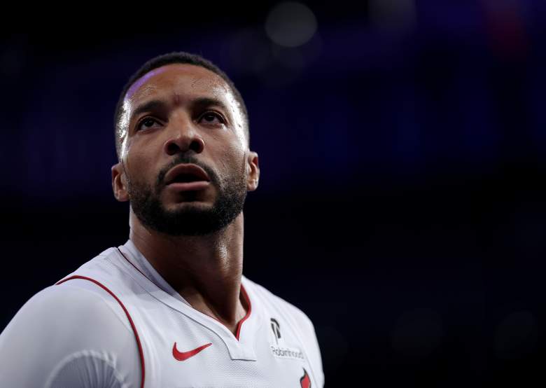 Miami Heat Make Norman Powell Announcement