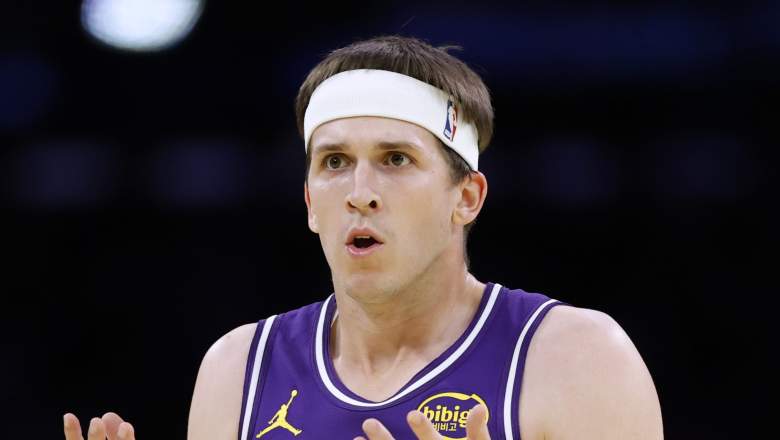 Jeff Teague Austin Reaves Kon Knueppel Cooper Flagg best white American NBA Player