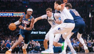 NBA Awards watch: Who has the edge for MVP, Rookie of the Year and other honors?