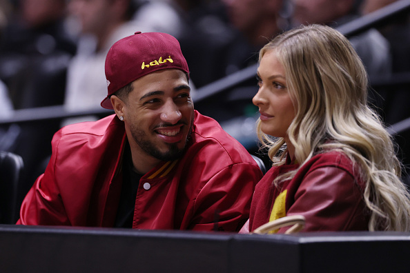 'I Grew Up Around All White People': Indiana Pacers Star Tyrese Haliburton Kept It Real With Cam'ron About Why He Doesn't Date Black Women
