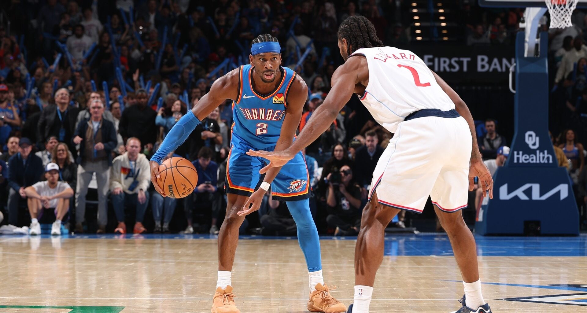 Kia Rookie Ladder: Kon Knueppel finishes in No. 1 spot ahead of Cooper Flagg