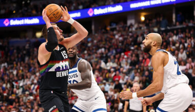 Nuggets vs. Wolves: Everything you need to know about the 2026 NBA playoff rubber match – Denver Sports