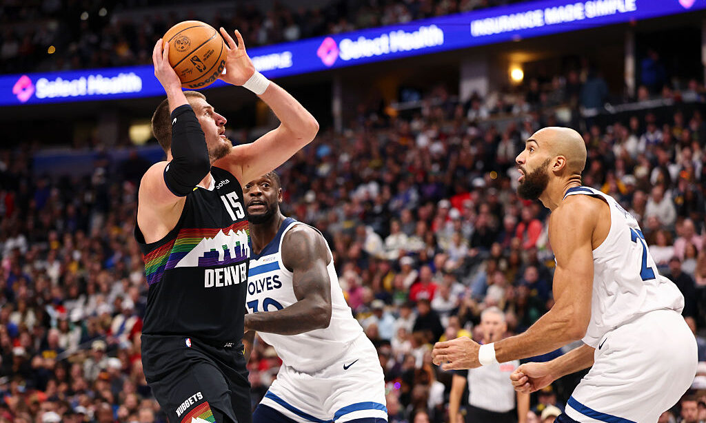 Nuggets vs. Wolves: Everything you need to know about the 2026 NBA playoff rubber match – Denver Sports
