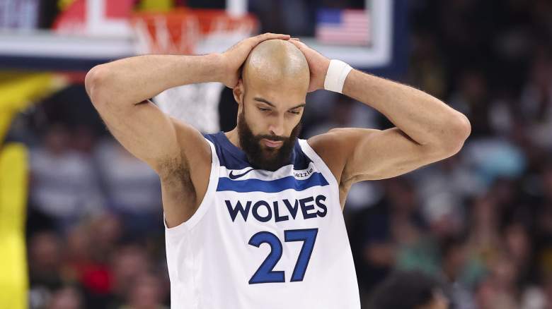 Rudy Gobert flagrant foul, Gobert suspension, Minnesota Timberwolves, Anthony Edwards, San Antonio Spurs, Victor Wembanyama, Anthony Edwards game winner, Draymond Green flagrant foul, NBA news