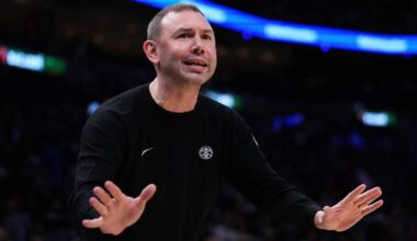 Nuggets Coach Fires Back at Critics Over Major Gamble vs OKC Thunder