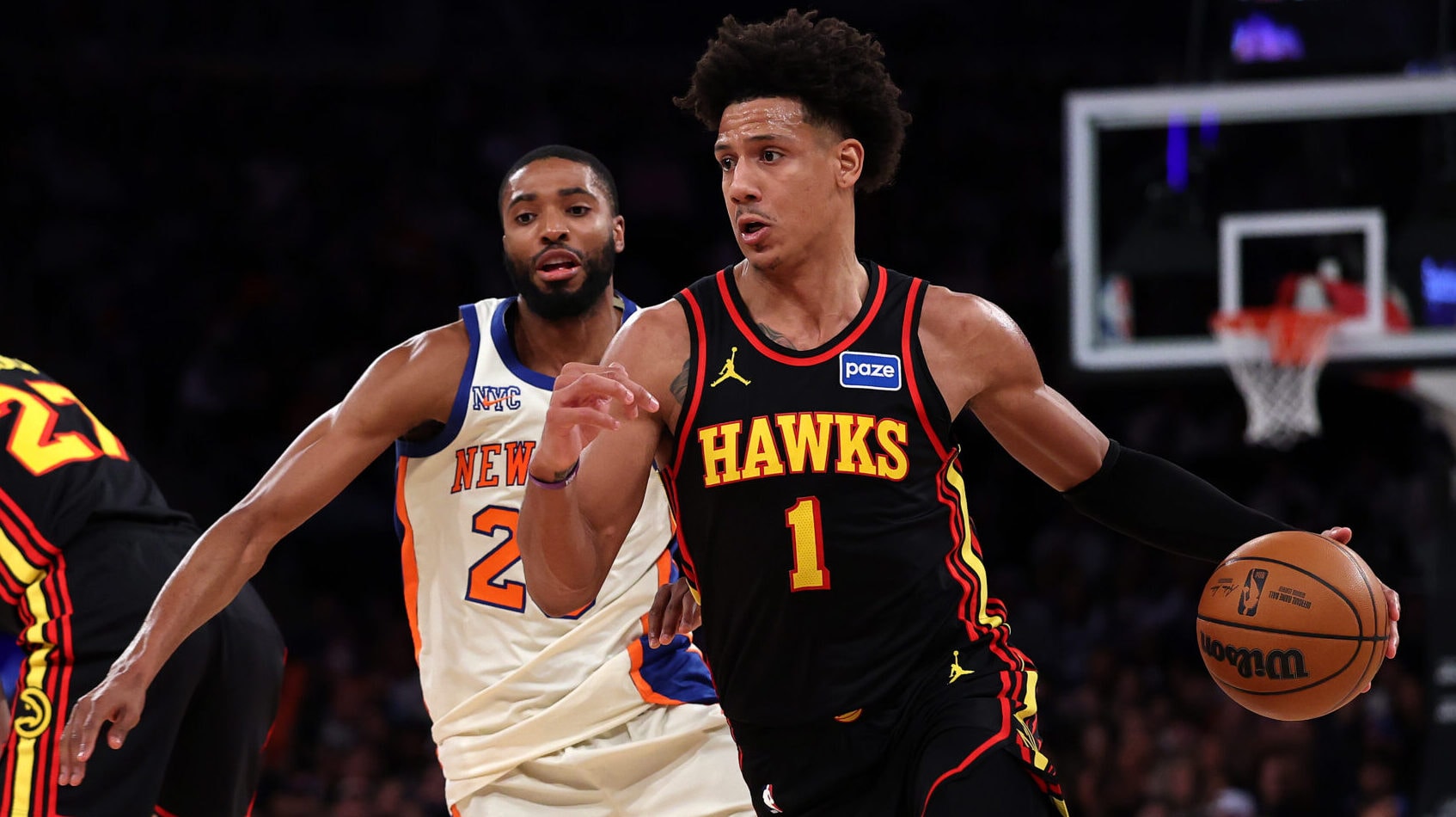 NBA League Pass Games to Watch: Week 21