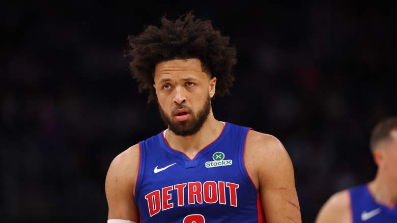 Detroit Pistons vs. Milwaukee Bucks, Pistons starting lineup, Pistons injury report, Cade Cunningham injury update