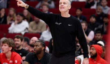 Billy Donovan as next Brad Stevens? Bulls’ Michael Reinsdorf would listen to idea